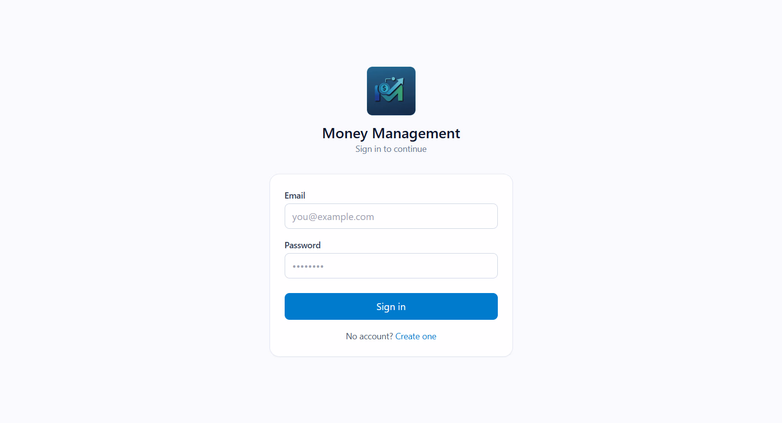MM Management System Project